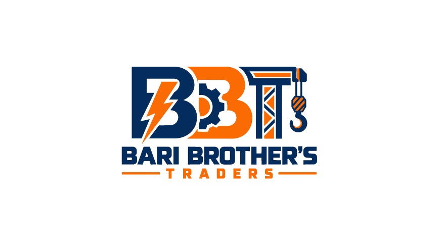 Bari Brother's Traders logo